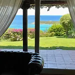 公寓 Punta Est - Quadri Antares Giardino & Piscina *