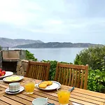 Punta Est - Quadri Antares Giardino & Piscina * 卡珀科达卡瓦洛
