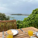 Punta Est - Quadri Antares Giardino & Piscina 公寓