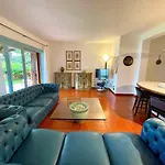 公寓 Punta Est - Quadri Antares Giardino & Piscina *