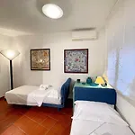 Punta Est - Quadri Antares Giardino & Piscina 卡珀科达卡瓦洛
