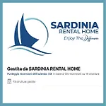 公寓 Punta Est - Quadri Antares Giardino & Piscina *