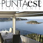 Punta Est - Quadri Antares Giardino & Piscina 公寓