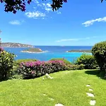 Punta Est - Quadri Antares Giardino & Piscina Apartamento