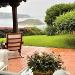Apartamento Punta Est - Quadri Antares Giardino & Piscina