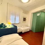 Apartamento Punta Est - Quadri Antares Giardino & Piscina Capo Coda Cavallo