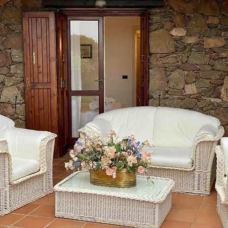 San Teodoro Punta Est Spettacolare Quadrilocale Vista Mare