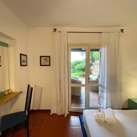 San Teodoro Punta Est Spettacolare Quadrilocale Vista Mare