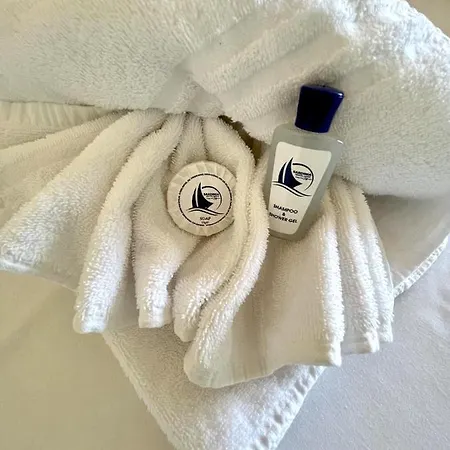 San Teodoro Punta Est Spettacolare Quadrilocale Vista Mare * カーポ・コーダ・カヴァッロ