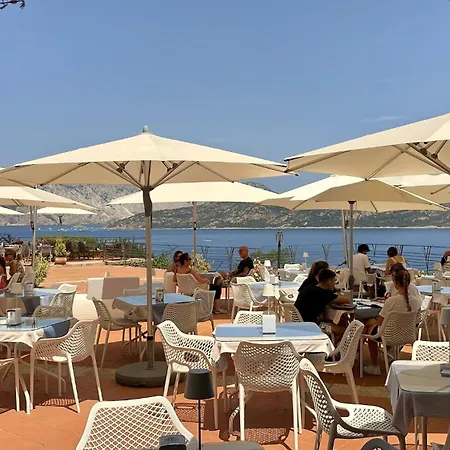 Apartment San Teodoro Punta Est Spettacolare Quadrilocale Vista Mare