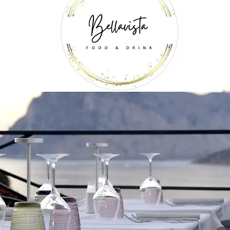 アパート San Teodoro Punta Est Spettacolare Quadrilocale Vista Mare