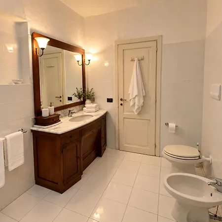Appartamento Punta Est - Quadri Antares Giardino&piscina *
