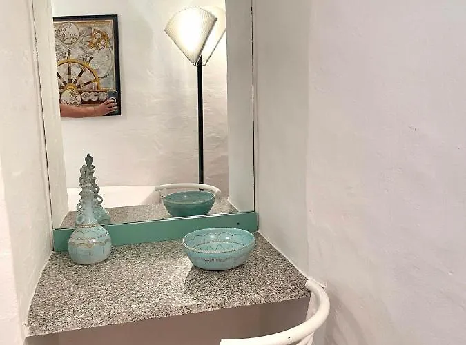 Apartamento San Teodoro Punta Est Spettacolare Quadrilocale Vista Mare *