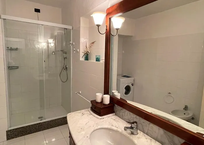 San Teodoro Punta Est Spettacolare Quadrilocale Vista Mare Apartamento Capo Coda Cavallo