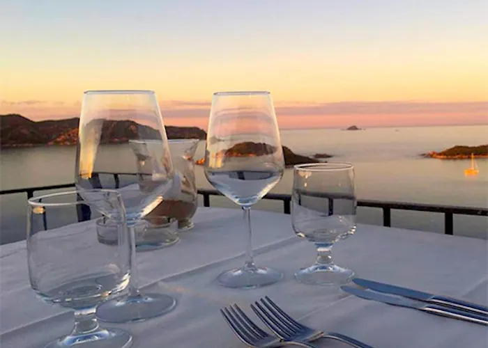 Apartamento San Teodoro Punta Est Spettacolare Quadrilocale Vista Mare *