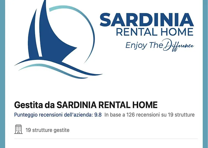 Apartman San Teodoro Punta Est Spettacolare Quadrilocale Vista Mare *